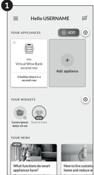 ROSIERES RO6SSTB3YTBN - (FR) APPAIRAGE RAPIDE - 1