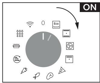 ROSIERES RO6SSTB3YTBN - Amperage - Ampérage - 5