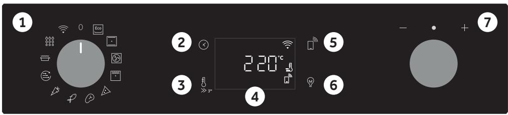 ROSIERES RO6SSTB3YTBN - 2