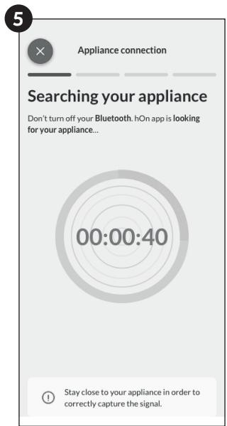 ROSIERES RO6SSTB3YTBN - (FR) APPAIRAGE RAPIDE - 5