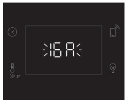 ROSIERES RO6SSTB3YTBN - Amperage - Ampérage - 3