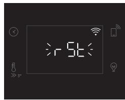 ROSIERES RO6SSTB3YTBN - Comment désactiver le port de réseau sans fil : - 4