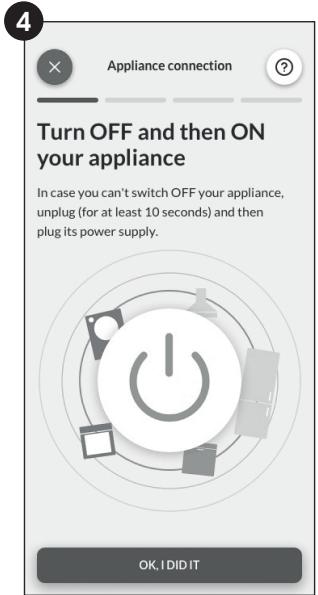 ROSIERES RO6SSTB3YTBN - (FR) APPAIRAGE RAPIDE - 4