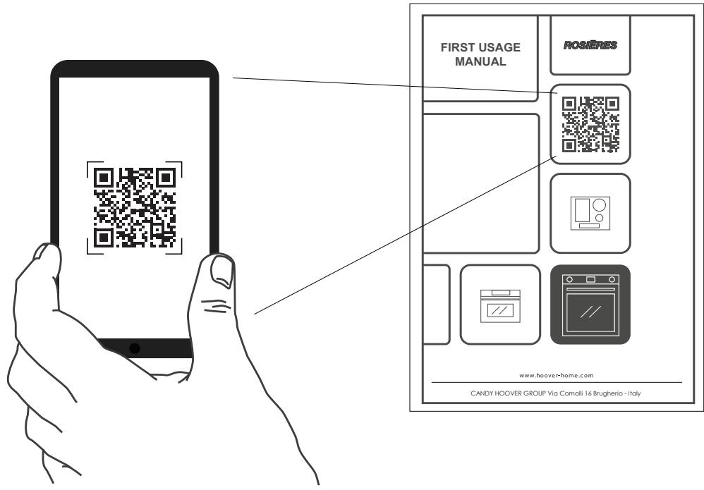 ROSIERES RO6SSTB3YTBN - 1