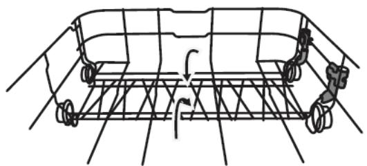 THOMSON THBIDW45DFULLSLID - FOLDING SPIKES - 3