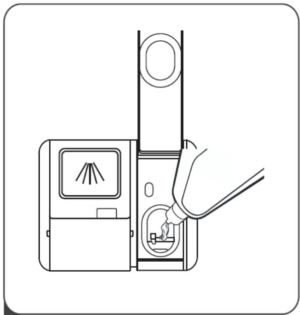 THOMSON THBIDW45DFULLSLID - WARNING! - 3