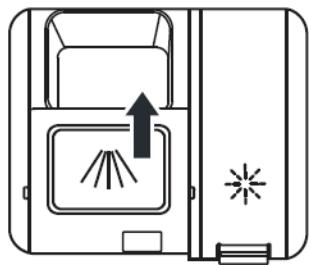 THOMSON THBIDW45DFULLSLID - Adjusting the rinse aid dispenser - 3