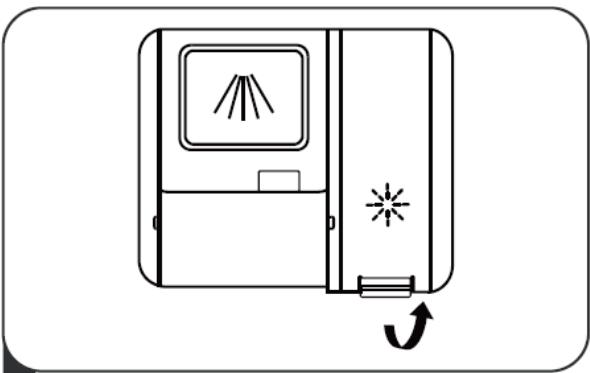THOMSON THBIDW45DFULLSLID - AVISO! - 2