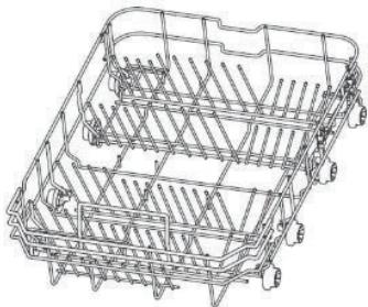 THOMSON THBIDW45DFULLSLID - Precauções de segurança - 4