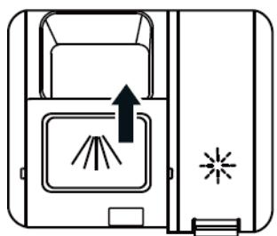 THOMSON THBIDW45DFULLSLID - Enchimento do dispensador do detergente - 3