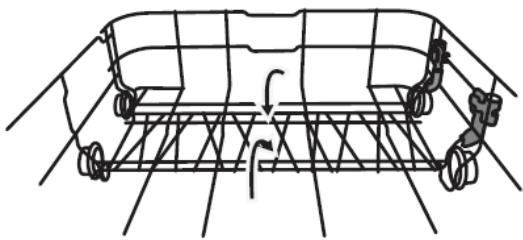 THOMSON THBIDW45DFULLSLID - PLIER les pointes - 3