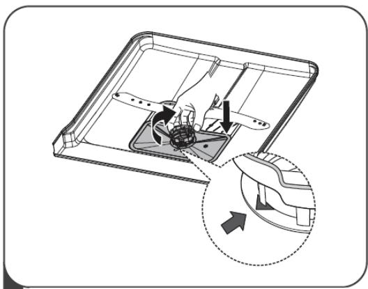 THOMSON THBIDW45DFULLSLID - Het filtersystem reinigen - 4
