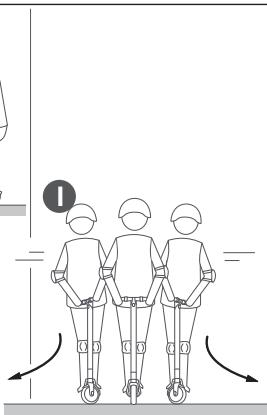 DARRYOCEAN DRIVETROTTINETTEE5 - IT 13.1 - CONSIGLI PER IL CORRETTO UTILIZZO - 9