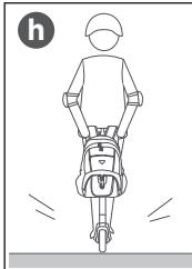 DARRYOCEAN DRIVETROTTINETTEE5 - - ADVICES FOR CORRECT USE - 3