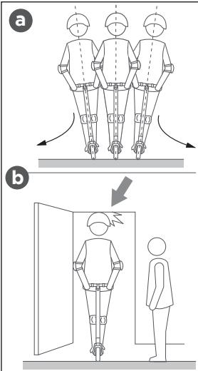 DARRYOCEAN DRIVETROTTINETTEE5 - - ADVICES FOR CORRECT USE - 1