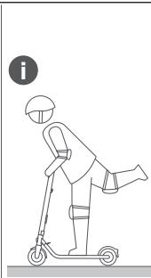 DARRYOCEAN DRIVETROTTINETTEE5 - Conseils pour une utilisation correcte - 4