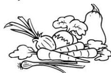 PROLINE PLC235WHPLC235SL - Aliments précuits et restes cuisinés - 1