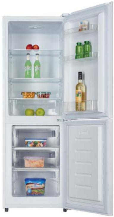 PROLINE PLC235WHPLC235SL - Rangschikken van levensmiddelen (-18°C) - 1