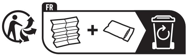 PROLINE PLC235WHPLC235SL - MISE AU REBUT - 4