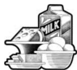 PROLINE PLC235WHPLC235SL - Aliments frais - 1