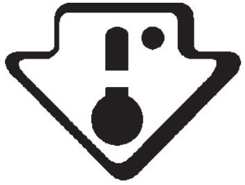 PROLINE PLC235WHPLC235SL - ZONE LA PLUS FROIDE DU REFRIGERATEUR - 1