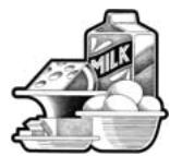 PROLINE PLC235WHPLC235SL - Zuivelproducteneieren - 1