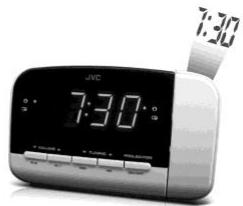 JVC 7:30