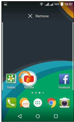 ACER Z220 - Ajouter ou supprimer des dossiers - 1