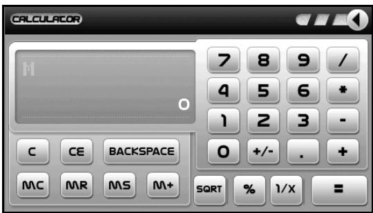 TAKARA GPV1004 - Calculatrice - 2