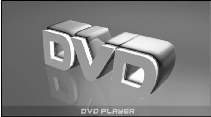 TAKARA GPV1004 - Demarrer le lecteur DVD - 1