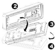 TAKARA GPV1004 - Attention - 2