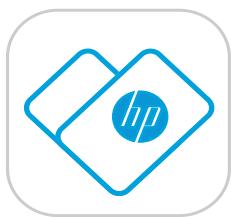 HP SPROCHET NOiRc - Installation de l'application mobile - 1