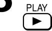 TOSHIBA DVD SP-P30 DT - Appuyez sur /  /  / pour déplacer la barre de mise en évidence pour sélectionner un fichier. - 2