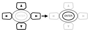 TOSHIBA DVD SP-P30 DT - Appuyez sur / pour sélectionner le "country" (pays) que vous souhaitez changer, puis appuyez sur / pour sélectionner le réglage à modifier. - 3