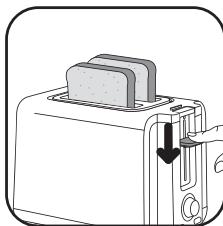 DE DIETRICH DTE1168X - Rowenta® - 46