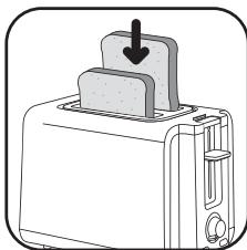 DE DIETRICH DTE1168X - Rowenta® - 45