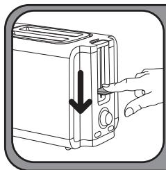 DE DIETRICH DTE1168X - Rowenta® - 10