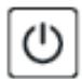 WHIRLPOOL DE20W5252 - Mise sous tension/extinction de l'appareil - 1