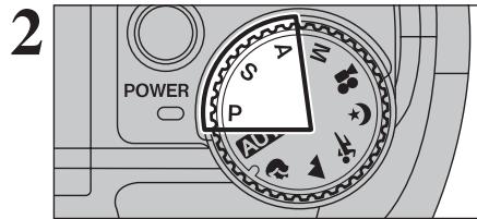 FUJIFILM FinePixE500 - Compensation d'exposition - 2