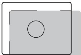 FUJIFILM FinePixE500 - Utilisation du VISEUR - 1