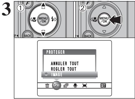 FUJIFILM FinePixE500 - Regler tout - 1