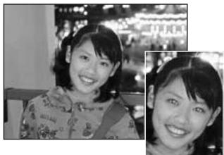 FUJIFILM FinePixE500 - - Plage efficace du flash (AUTO) - 3