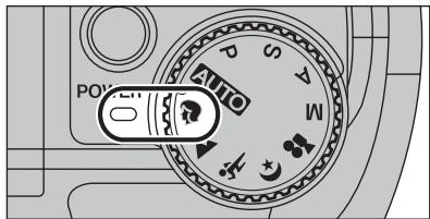 FUJIFILM FinePixE500 - Vous pouvez utiliser les menus pour des réglages plus détaillés (⇒p.42-49, 66). - 3