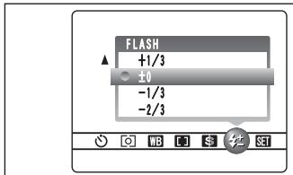 FUJIFILM FinePixE500 - Modes de photographie disponibles - 2