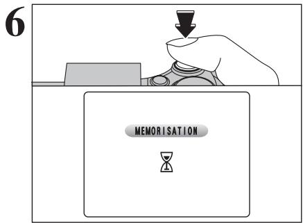 FUJIFILM FinePixE500 - Annulation d'une image - 12
