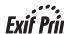 FUJIFILM FinePixE500 - Taux d'images (VPS) - 1