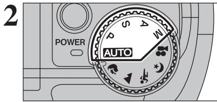 FUJIFILM FinePixE500 - Indicateur d'exposition - 3