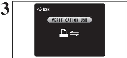 FUJIFILM FinePixE500 - Spécifier les images pour l'impression sans utiliser DPOF (impression d'une seule vue) - 3