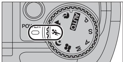 FUJIFILM FinePixE500 - Vous pouvez utiliser les menus pour des réglages plus détaillés (⇒p.42-49, 66). - 7