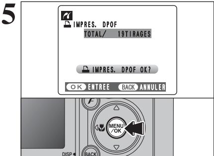 FUJIFILM FinePixE500 - Branchement de l'appareil PHOTO directement sur l'imprimante — fonction PictBridge - 1